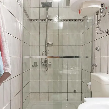 In With Kitchen Apartamento *