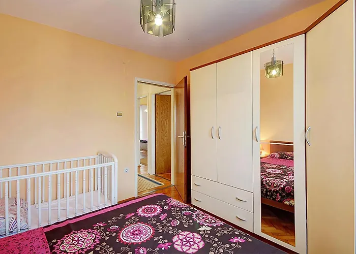 In With Kitchen Διαμέρισμα *