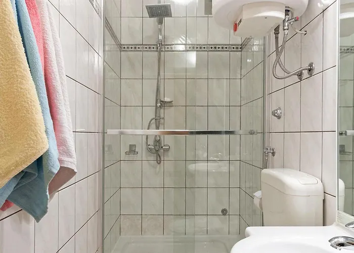 In With Kitchen Lejlighed *