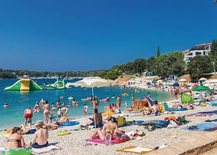 In With Kitchen Lejlighed