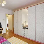 In With Kitchen Apartament Pula